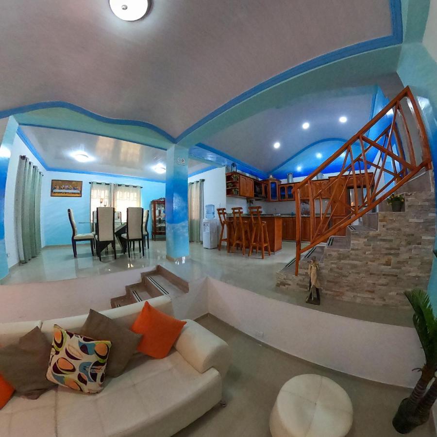 Faych House Inn San Andres (San Andres and Providencia Islands)