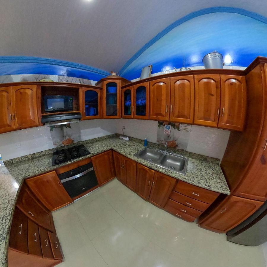 Faych House 2* San Andres (San Andres and Providencia Islands)