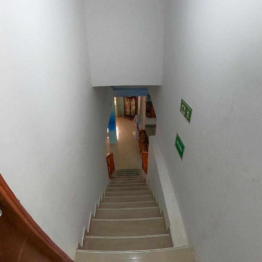 Faych House 2* San Andres (San Andres and Providencia Islands)