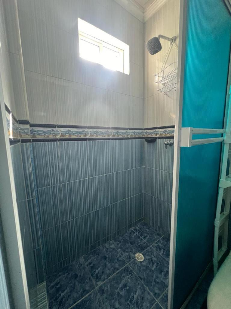 Inn Faych House San Andres (San Andres and Providencia Islands)