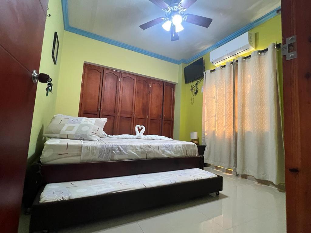 Inn Faych House San Andres (San Andres and Providencia Islands)