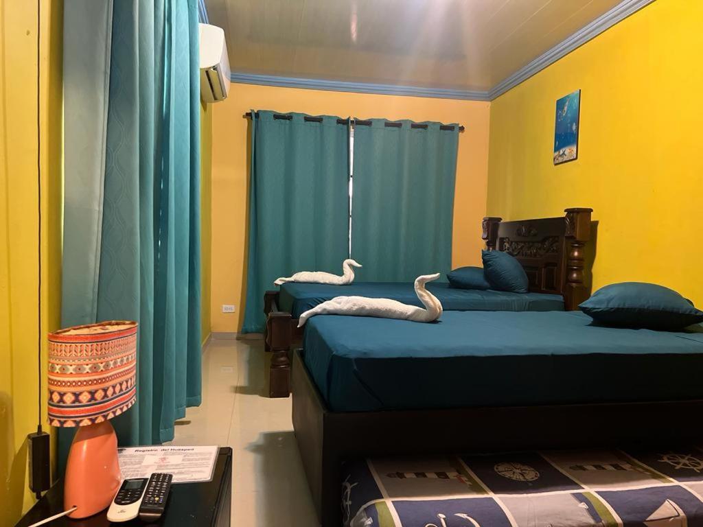 Inn Faych House San Andres (San Andres and Providencia Islands)