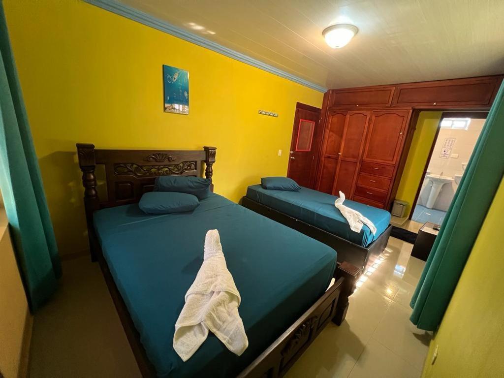 Faych House 2* San Andres (San Andres and Providencia Islands)