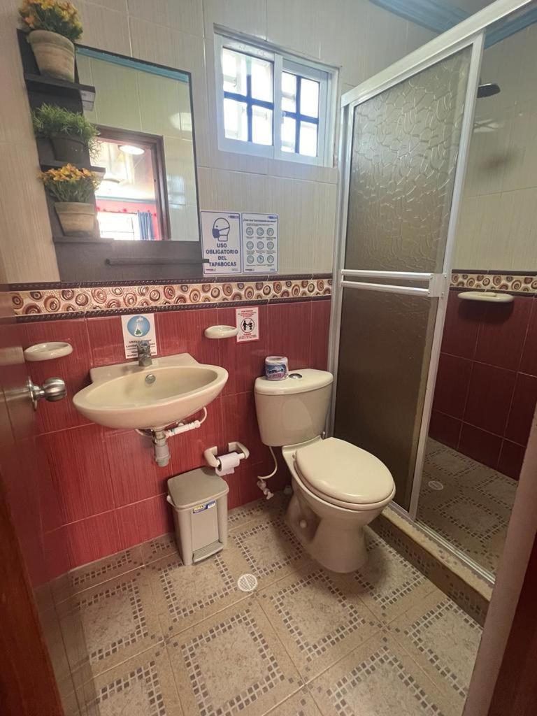 Faych House Inn San Andres (San Andres and Providencia Islands)