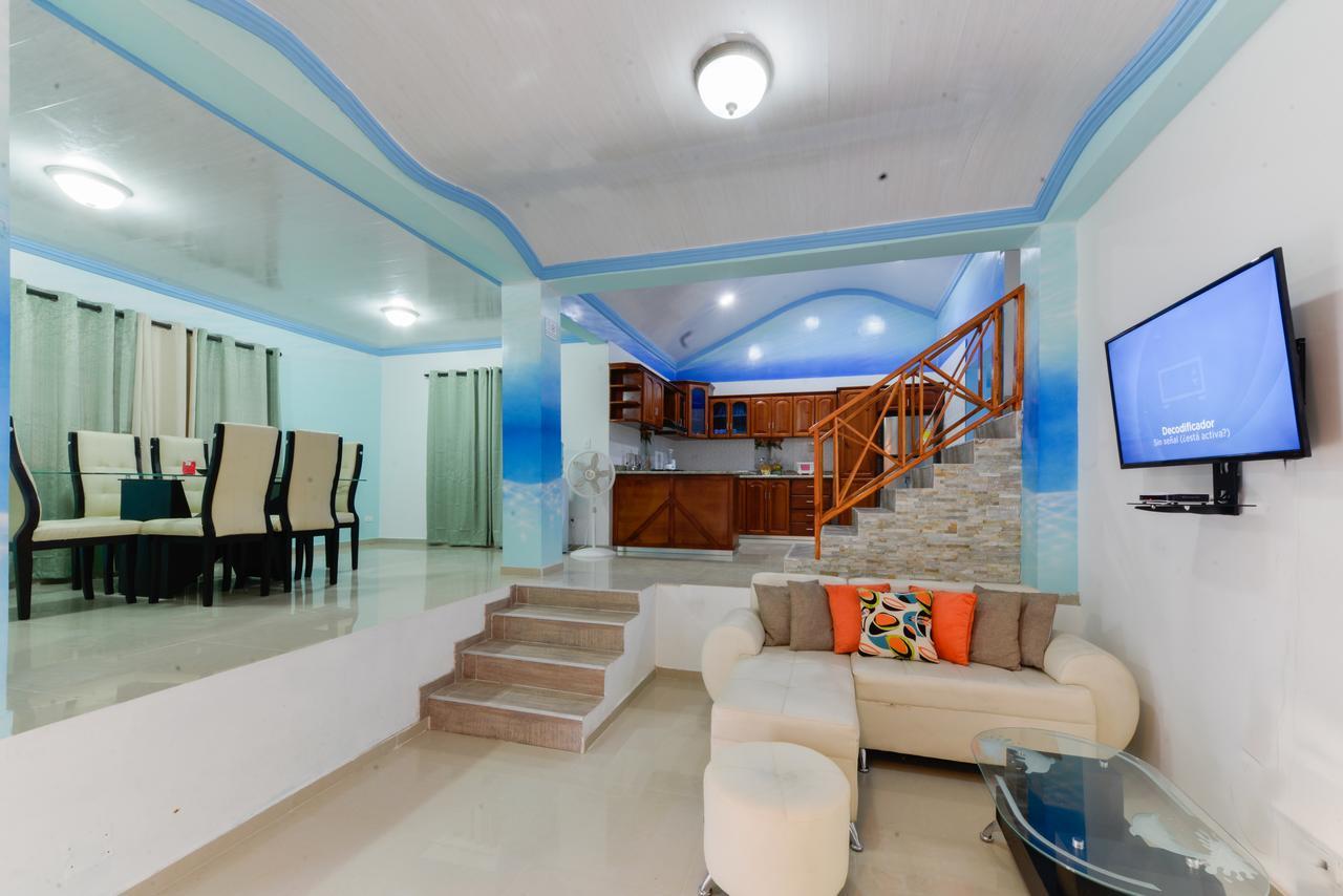 Faych House 2* San Andres (San Andres and Providencia Islands)