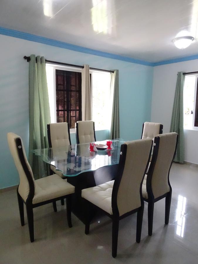 Faych House San Andres (San Andres and Providencia Islands)