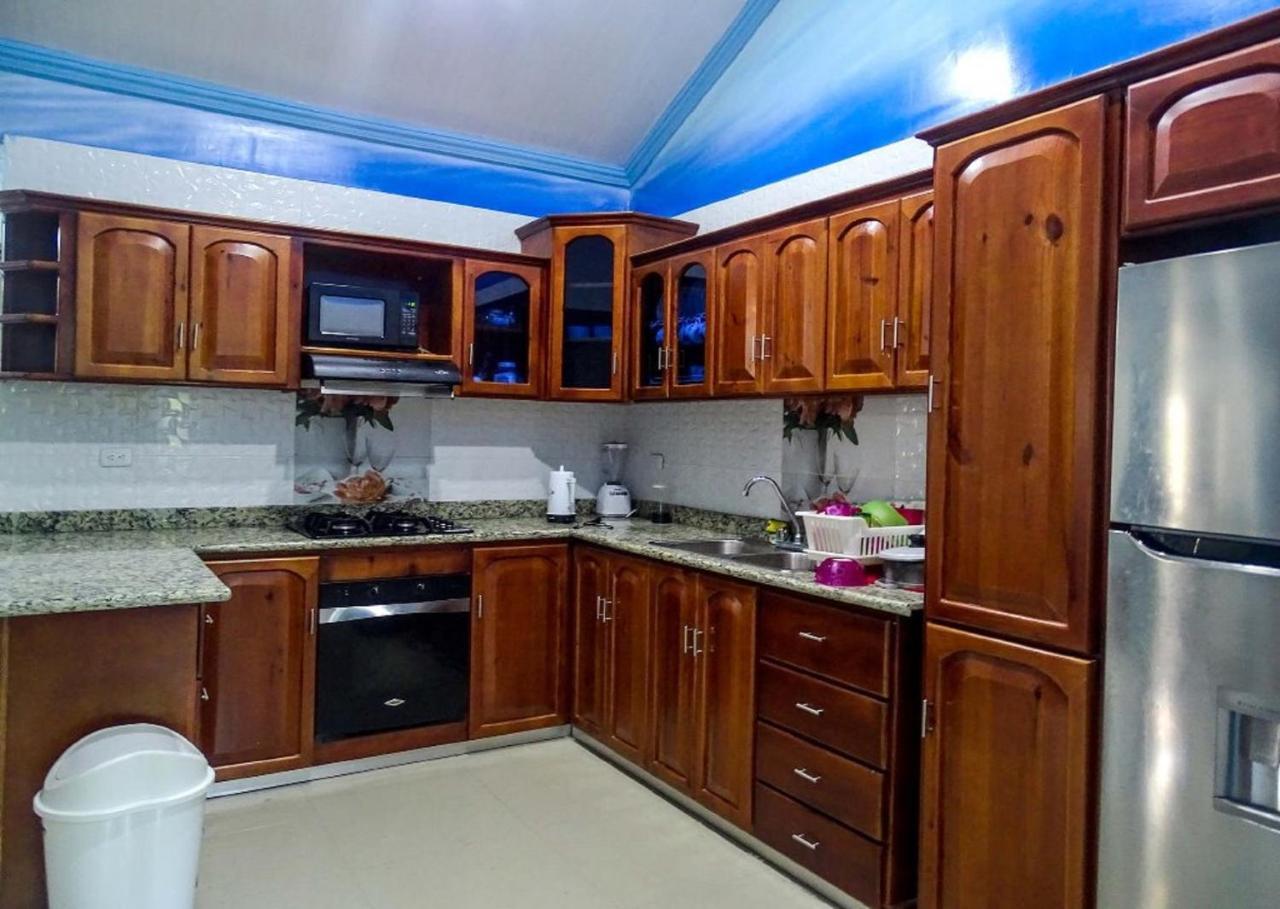 Faych House 2* San Andres (San Andres and Providencia Islands)
