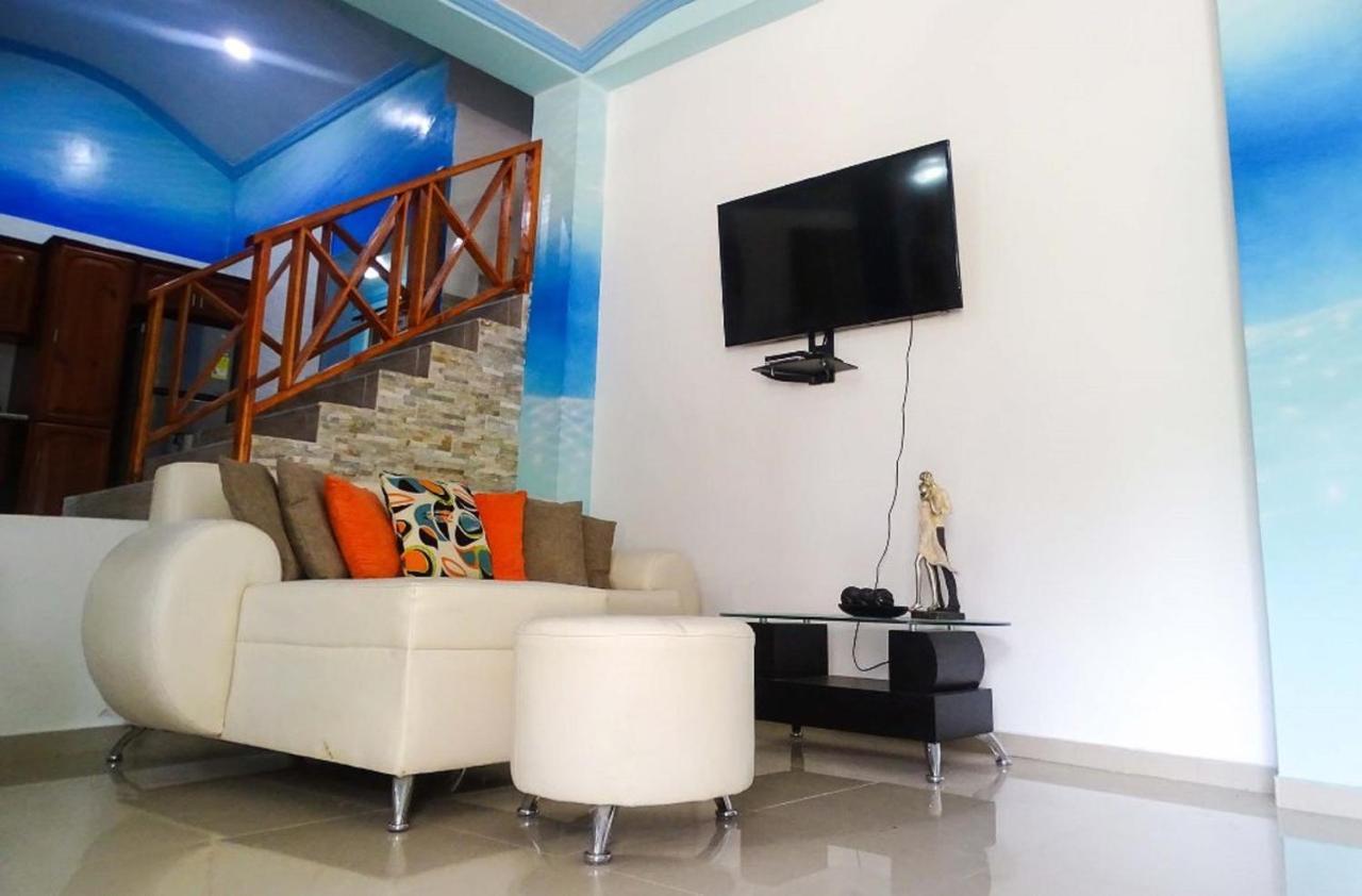Faych House Inn San Andres (San Andres and Providencia Islands)